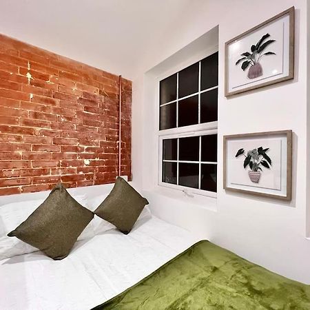 The Getaway Apartment Weymouth Bagian luar foto