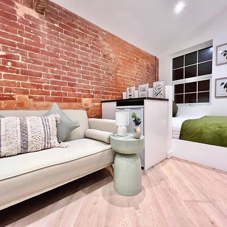 The Getaway Apartment Weymouth Bagian luar foto