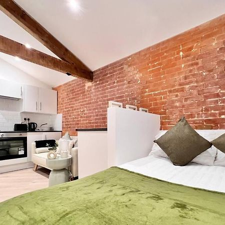 The Getaway Apartment Weymouth Bagian luar foto