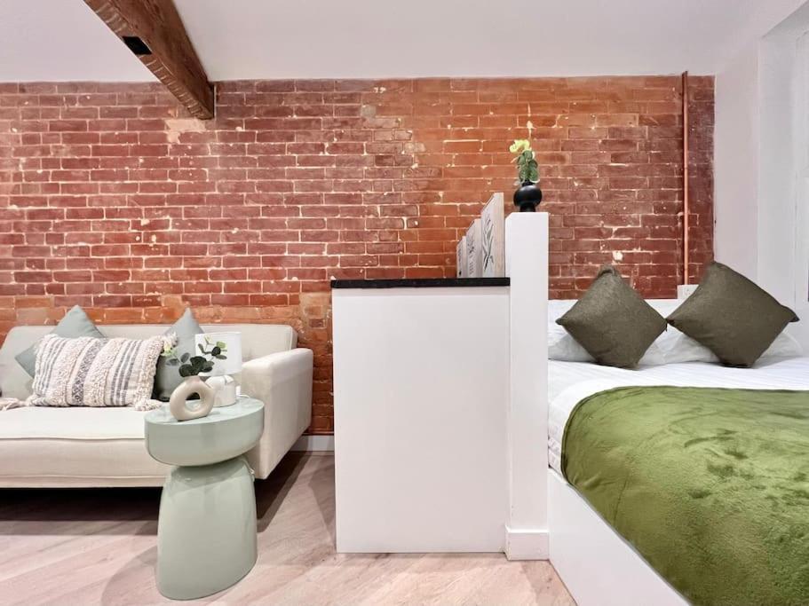 The Getaway Apartment Weymouth Bagian luar foto
