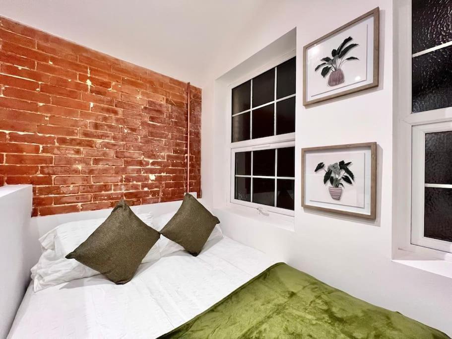 The Getaway Apartment Weymouth Bagian luar foto