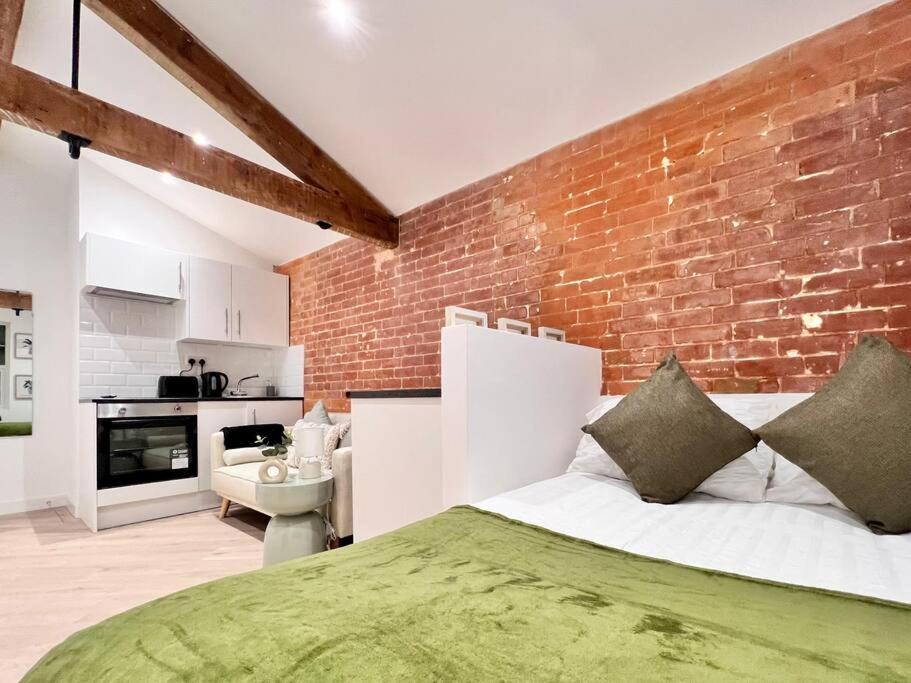 The Getaway Apartment Weymouth Bagian luar foto